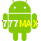Aplicativo 777MAXbet para Android