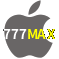 Aplicativo 777MAXbet para iOS