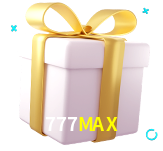 Receba seus bônus de boas-vindas no 777MAX BET