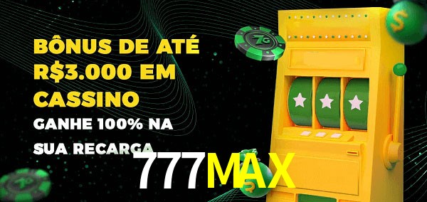 7gams melhor bônus de depósito